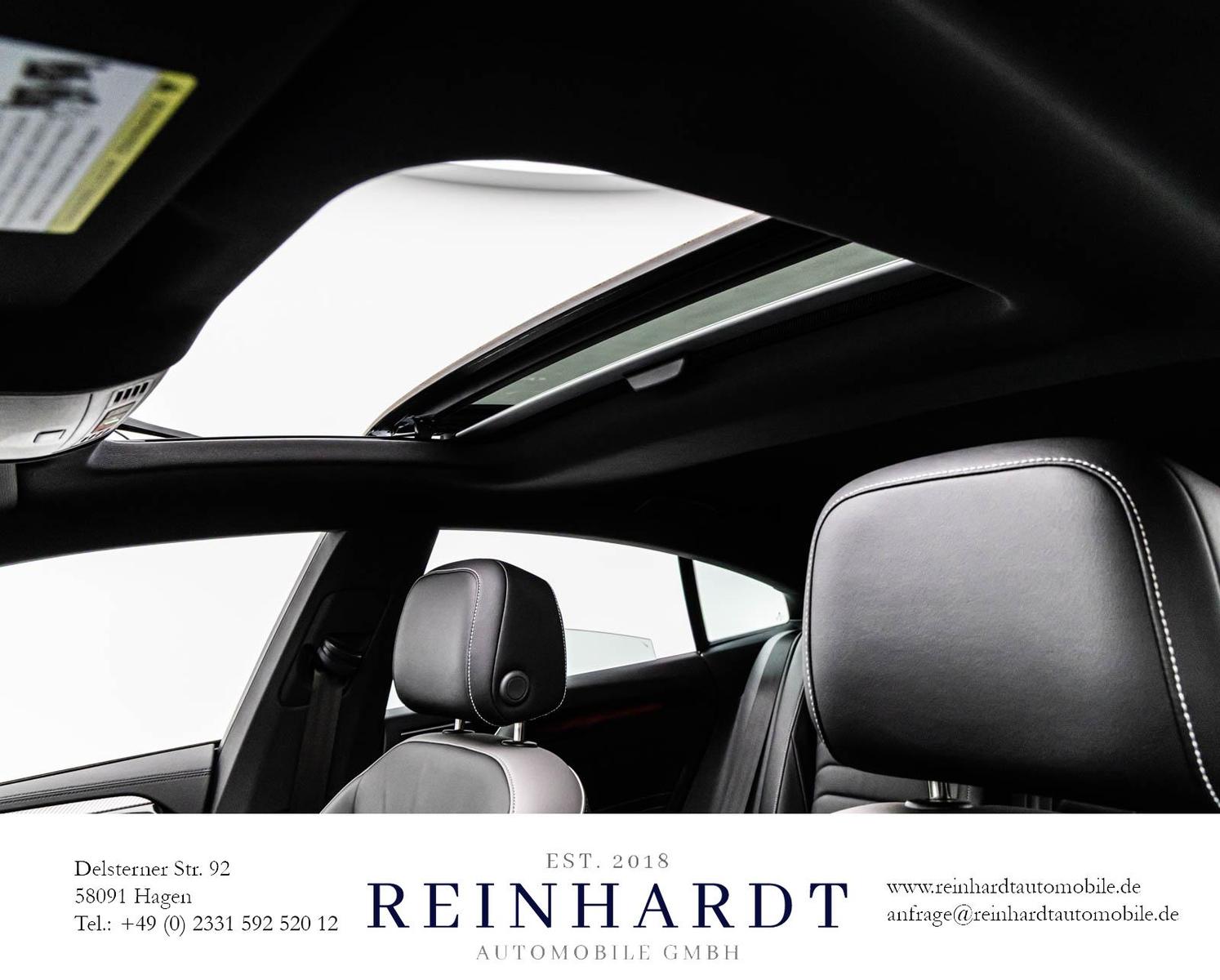 Volkswagen Arteon LIMOUSINE 2.0TSi R LINE 4M IQ-L/ACC/PANO, миниатюра 13