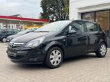 Opel Corsa D 1.4  Selection *TÜV & SERVICE NEU*KLIMA* - Opel Corsa Gebrauchtwagen in Oldenburg