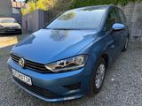 Volkswagen Golf Sportsvan VII 1.2 TSI DSG Klima 8xbereift