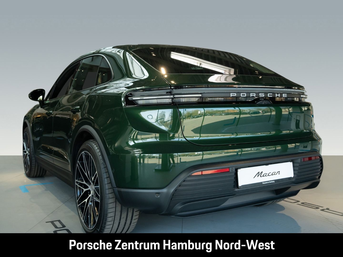 Porsche Macan - Bild 3