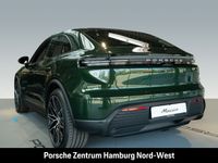 Porsche Macan - Vorschau Bild 3