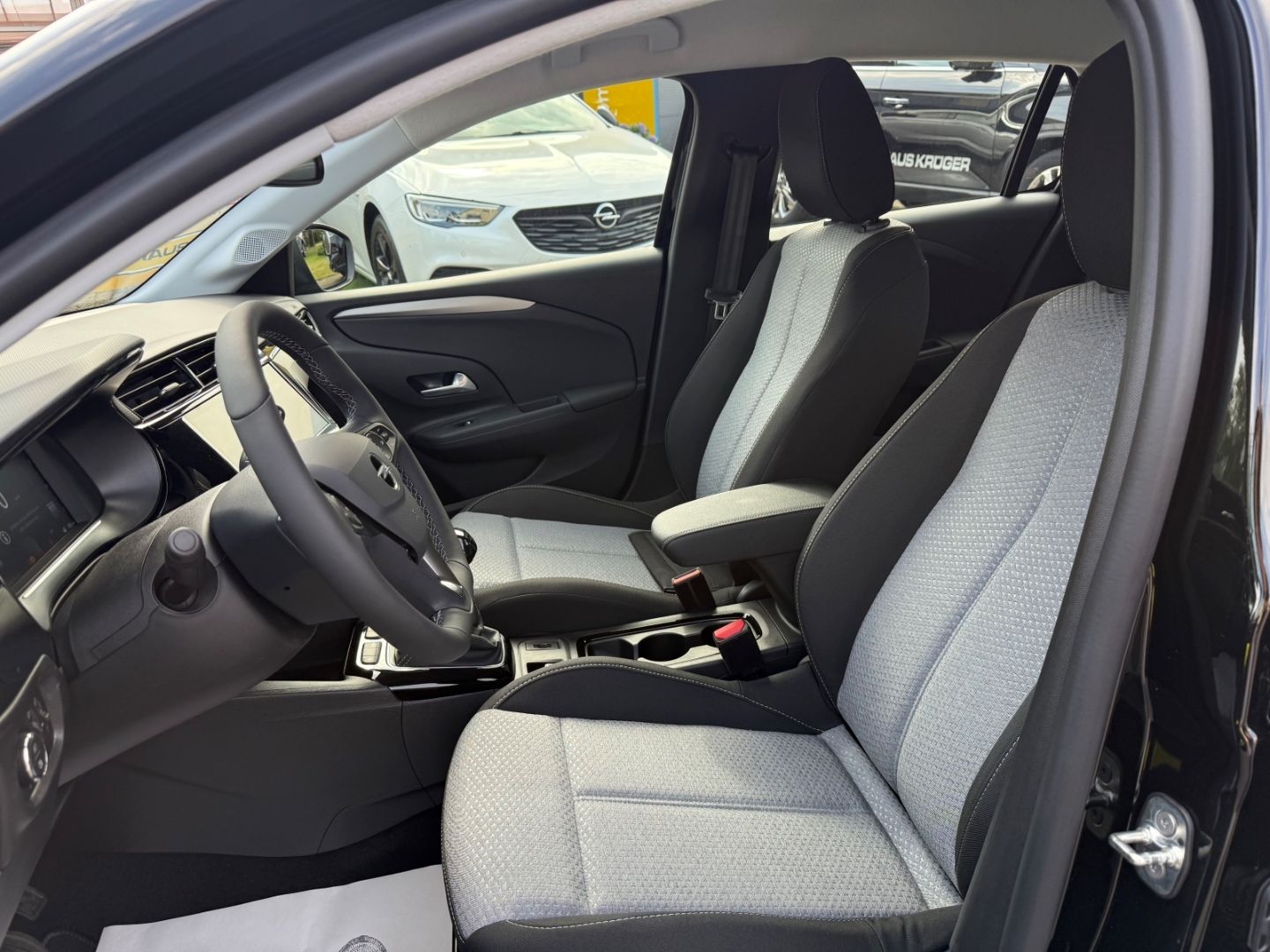 Opel Corsa - Bild 13