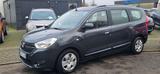 Dacia Lodgy Comfort 7 Sitze - gebrauchte Dacia Lodgy aus dem Jahr 2021
