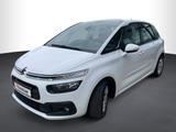 Citroën C4 Picasso PT 130 S&S FEEL *PDC hinten*Sitzh.* - Citroën C4 Picasso mit Benzin-Antrieb: Kleinbus