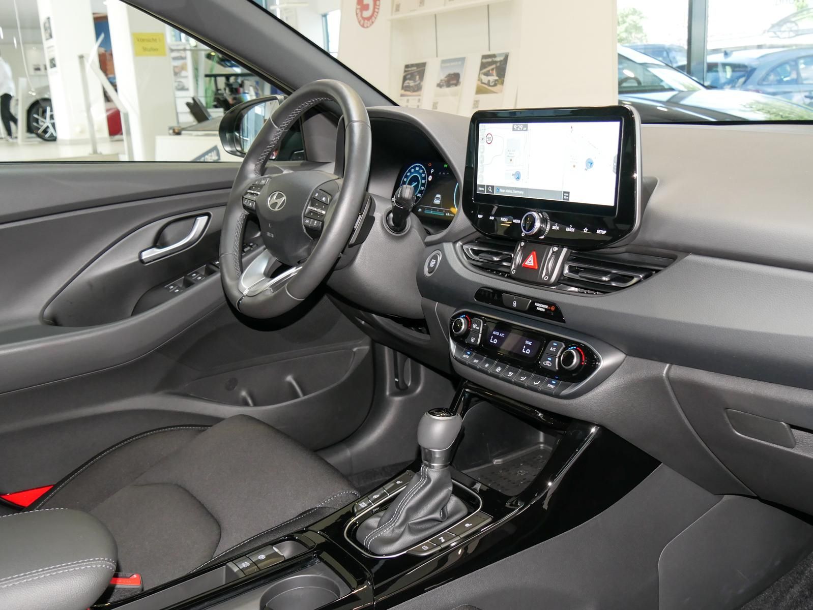 Hyundai i30 – Bild 5