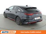 Kia pro_cee'd 1.6 TGDI GT Aut*NAVI*LED*ACC*CAM*PDC* - Kia pro cee'd / ProCeed in Hamburg
