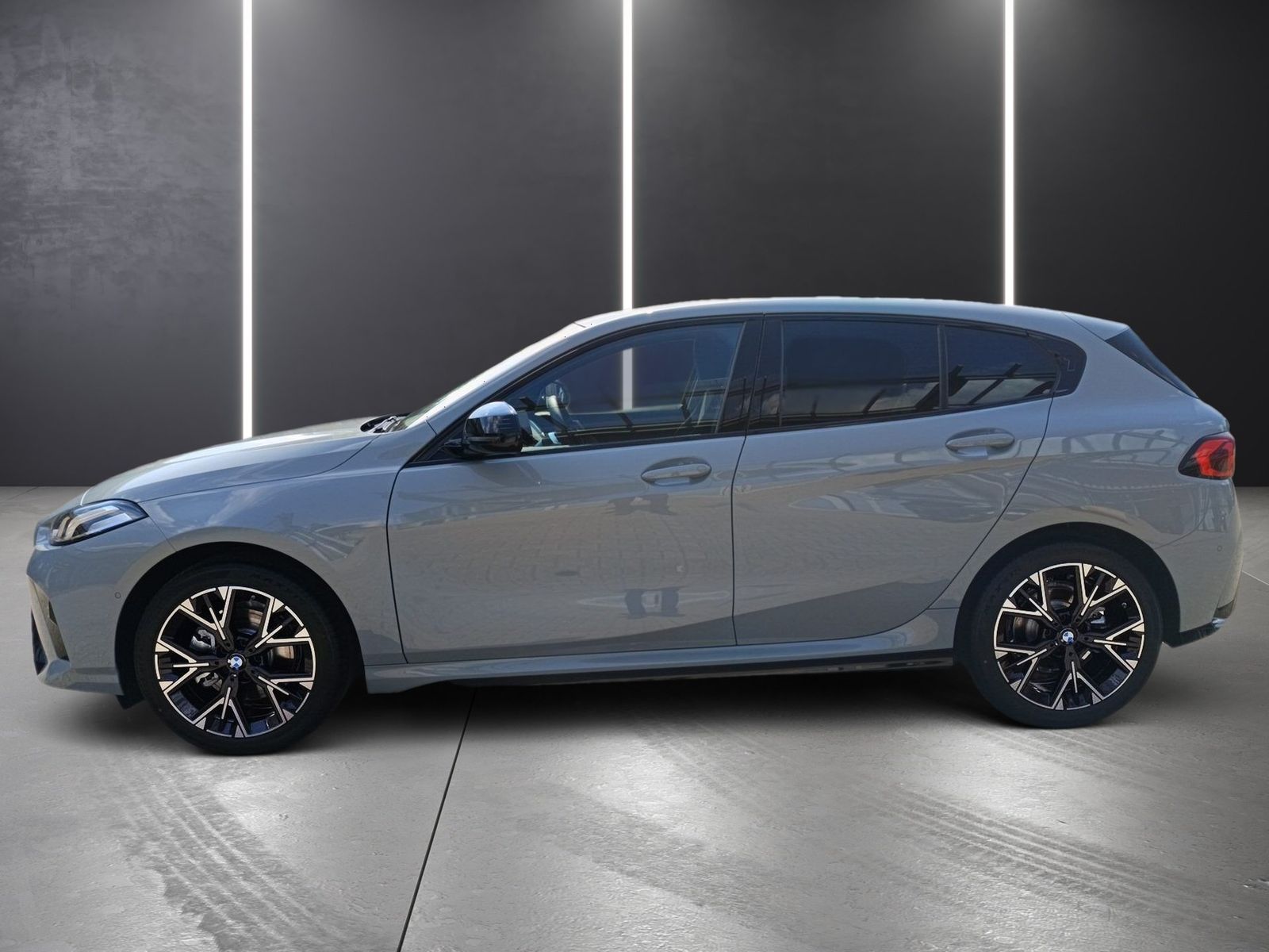BMW 116 - Bild 7