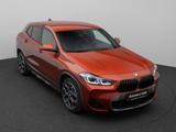 BMW X2 xD20i M Sport X Kamera HUD DAB H/K Alarm 19" - BMW X2: M