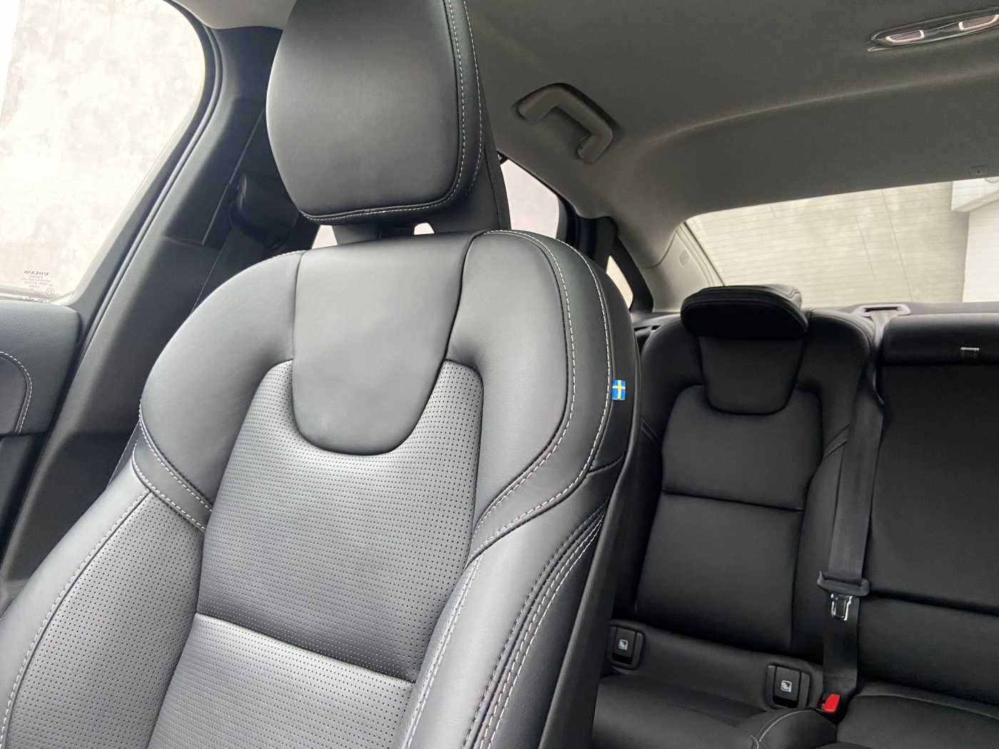 Volvo S90 Ultimate, B5 AWD,VMax,21",HUD,SD,Luft,Massag
