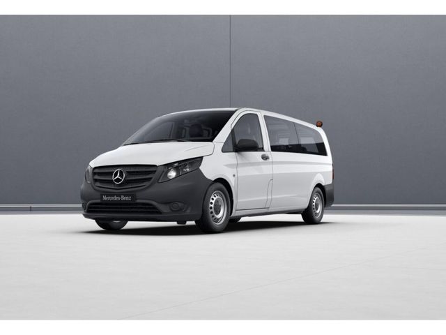 Mercedes-Benz VITO 114 TOURER/KOMBI EXTRALANG+KLIMA+9-SITZER