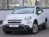Fiat 500X 1.3 FireFly Turbo Autom. Leder CarPlay - Fiat 500X aus 2021