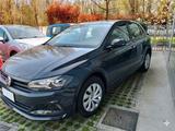 Volkswagen Polo 1.0 MPI 5p. Trendline BlueMotion - Volkswagen Polo: Trendline Bluemotion