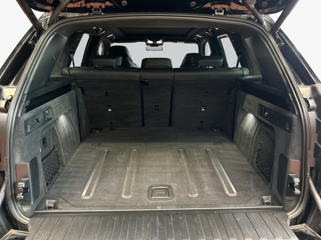 BMW X5 M60i xDrive, AHK, Panoramadach, LED