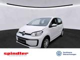 Volkswagen up! move 1.0 TSI / Klima, Bluetooth, Radio