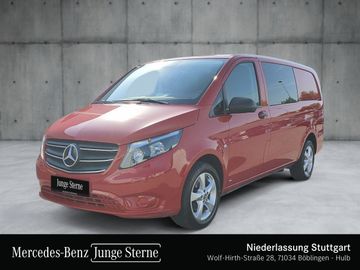 Mercedes Vito - 2