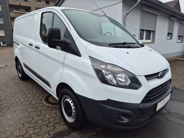 Ford Transit Custom - 1