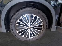 Volkswagen Tiguan - Vorschau Bild 10