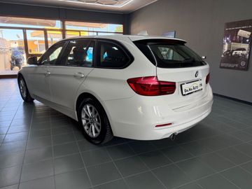 BMW 316 - 2