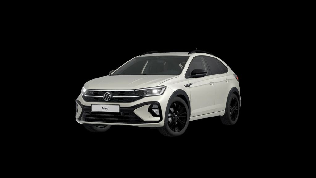 Image of Volkswagen Taigo