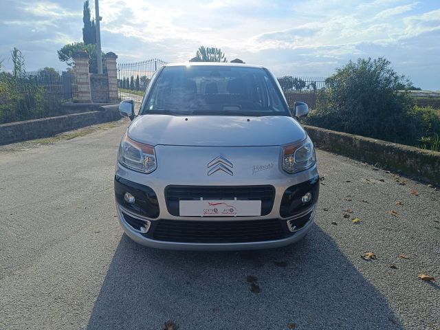 Citroën Citroen C3 Picasso 1.4 VTi 95 Exclusive Style GP