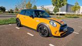 MINI Mini Cooper S, optimiert von Krumm mit KW-... - MINI MINI: Von
