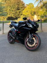 Yamaha R6 Rj11 - YAMAHA R6 RJ11