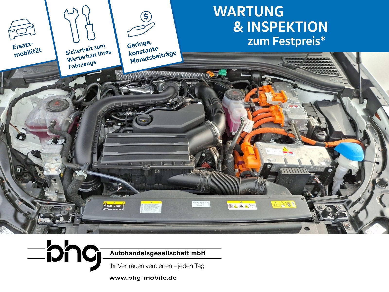 Volkswagen Passat Variant - Bild 16