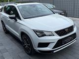 Cupra Ateca 4Drive Navi Pano 360° Kamera ACC AHK - Cupra Ateca