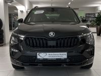 Skoda Kamiq - Vorschau Bild 2
