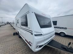 Dethleffs Camper 460 EL*2026*FirstEdition*