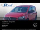 Mercedes-Benz Citan 112 CDI KA Lastschutgitter+Kamera+Tempomat - gebrauchte Mercedes-Benz Citan aus dem Jahr 2023