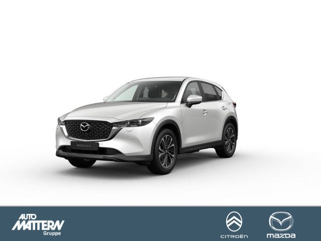 Mazda CX-5 Ad'vantage 2WD