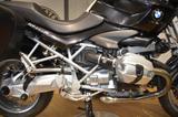 BMW R 1200 R CLASSIC 1.Hand/Koffer/AKra/Garantie - BMW C1