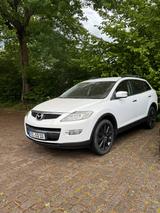 Mazda cx 9. Auch Tausch möglich - Mazda CX-9 mit Benzin-Antrieb