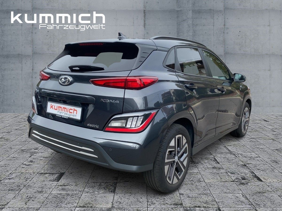 Hyundai KONA Elektro – Bild 4