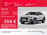 Audi Q3 45 TFSI qu. S tronic advanced Virtual/ACC/Nav - Audi Q3 advanced mit Benzin-Antrieb