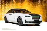 Rolls-Royce Ghost BLACK BADGE SERIES II +CUSTOMIZED+BESPOKE - Rolls-Royce Ghost New cars