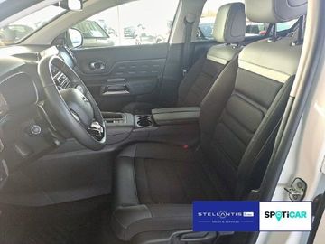 Citroen C5 Aircross - 9