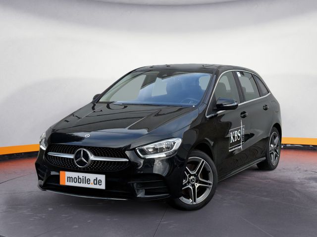 Mercedes-Benz B 250 e 8G-DCT AMG Line | Navi/CarPlay/Tempomat