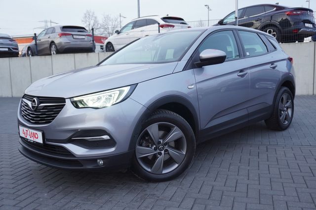 Opel Grandland 1.2 Turbo Ultimate Aut. Sitzbelüftung