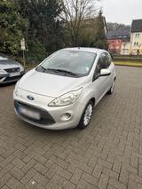 Ford FORD KA * TÜV * BREMSEN NEU * WENIG KM * G... - Ford Ka/Ka+ in Hagen