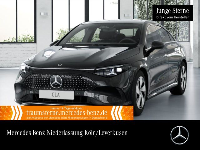 MERCEDES-BENZ CLA 250+EQ Progressive Premium+/Pano/Burm3D/Mult