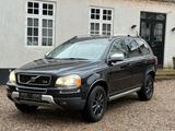 Volvo VOLVO XC90 D5 R-Design *7sitze Schiebedach... - gebrauchte Volvo XC90 aus dem Jahr 2008