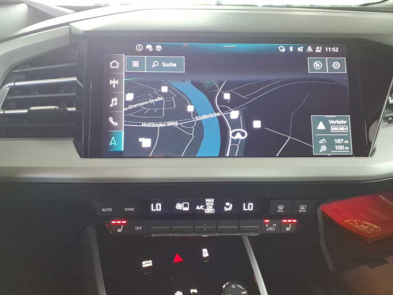 Audi Q4 e-tron - Bild 6