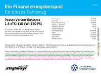Volkswagen Passat Variant - Vorschau Bild 2