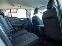Ford Focus – 30 / 34