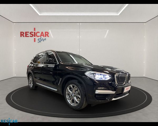 BMW X3 xdrive30e xLine auto