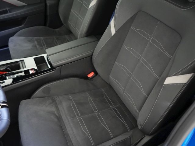 Astra L LIM. ELECTRIC GS 54 kWh+HEAD UP DISPLAY+