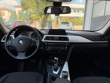 BMW 320 - 10
