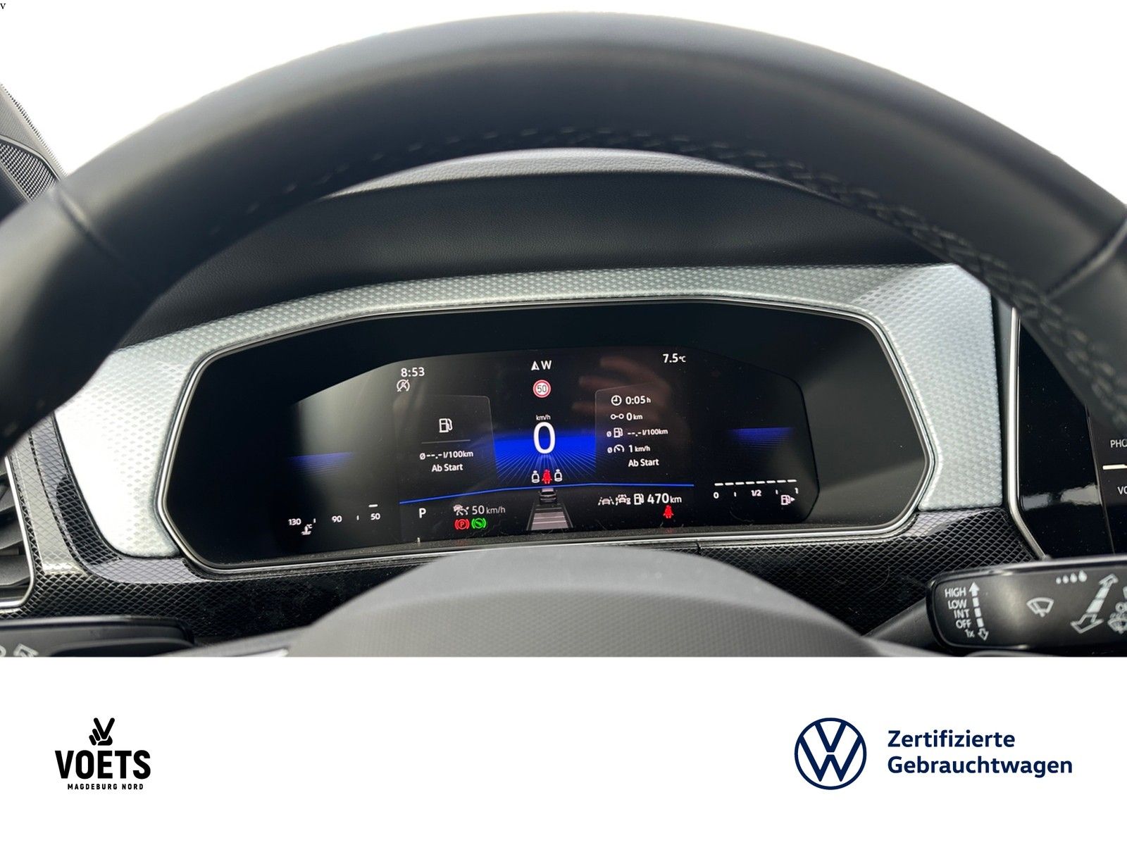 Volkswagen T-Cross - Bild 14